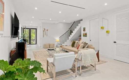 Small Image of 3255 PERCIVAL AVE #3255, Coconut Grove Number 15