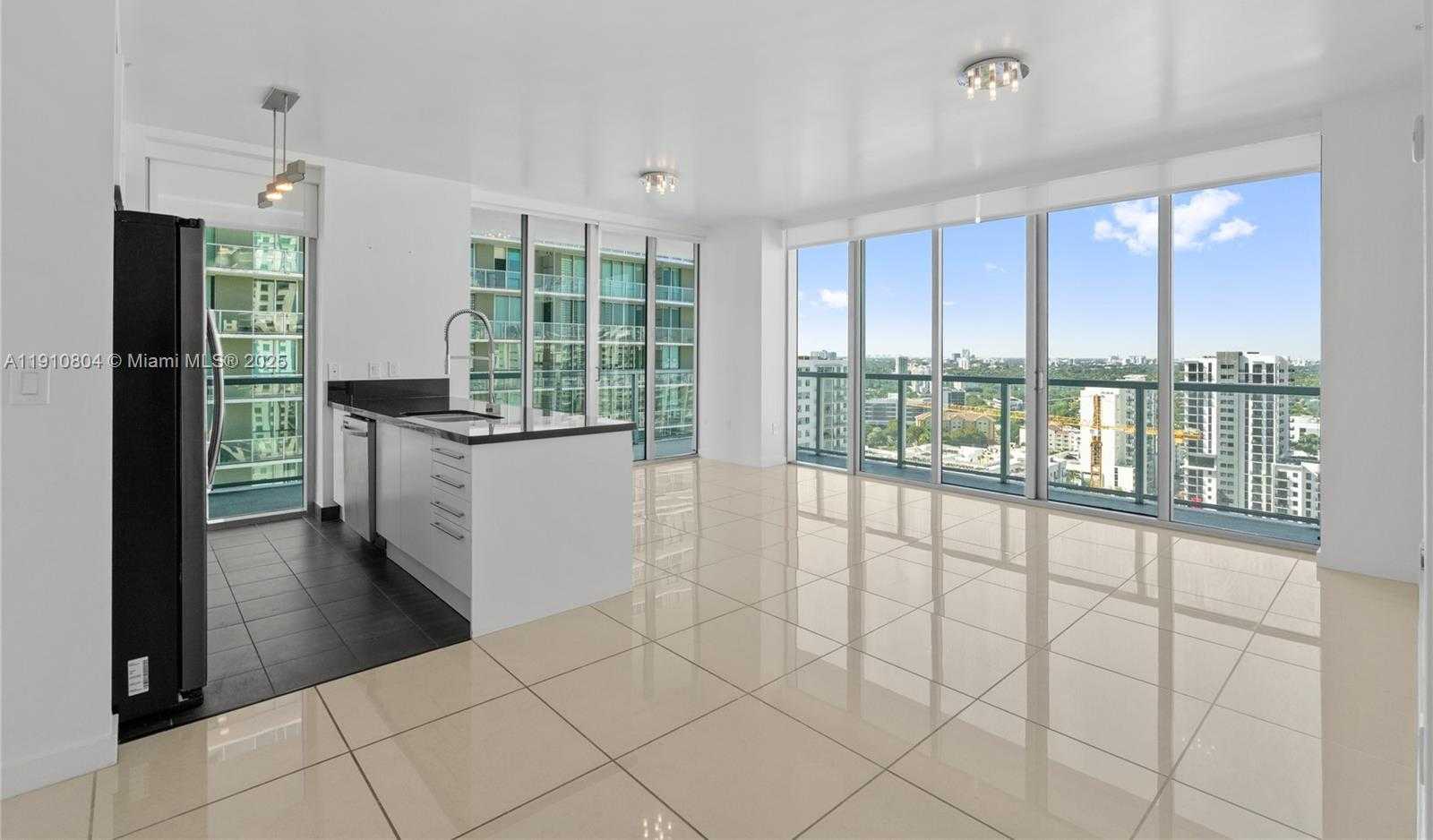 Small Image of 1111 SOUTH WEST 1ST AVE #2414N, Miami Number 2