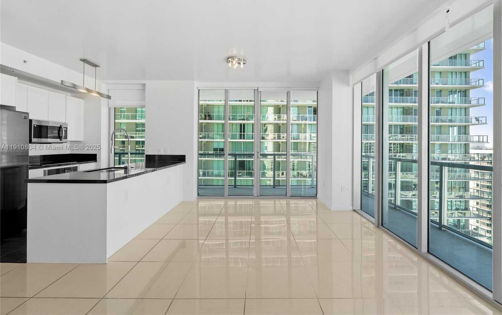 Small Image of 1111 SOUTH WEST 1ST AVE #2414N, Miami Number 3
