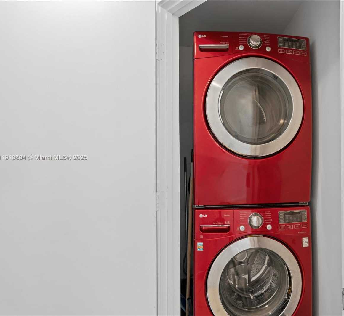 Small Image of 1111 SOUTH WEST 1ST AVE #2414N, Miami Number 30