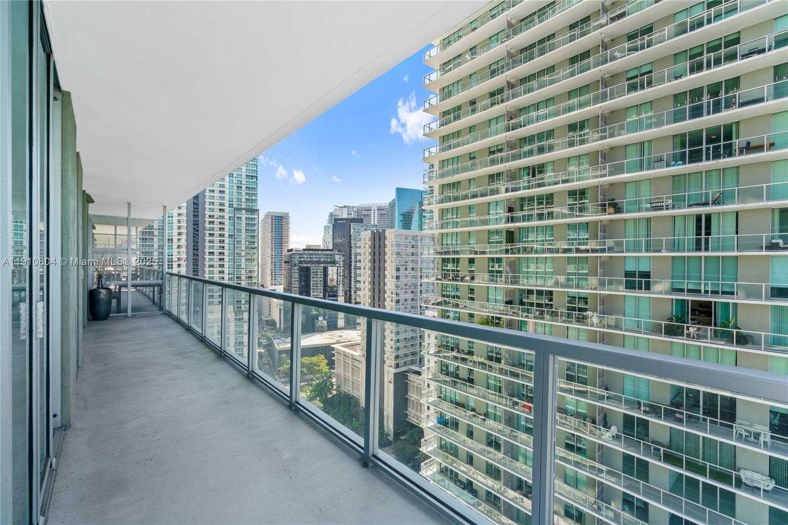 Small Image of 1111 SOUTH WEST 1ST AVE #2414N, Miami Number 36