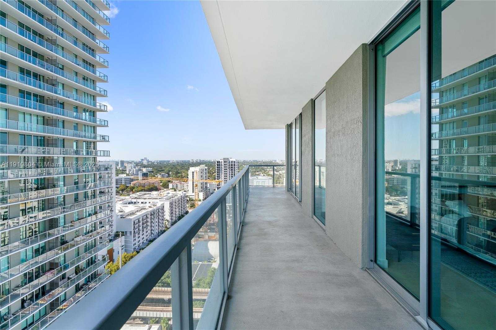 Small Image of 1111 SOUTH WEST 1ST AVE #2414N, Miami Number 38