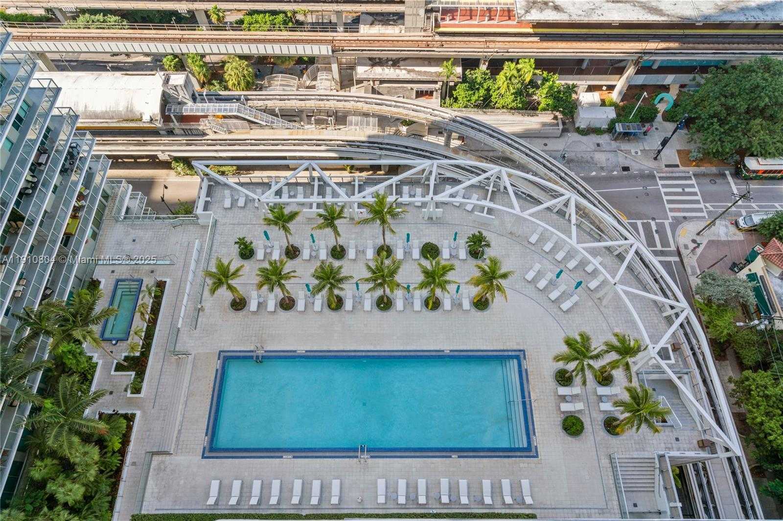 Small Image of 1111 SOUTH WEST 1ST AVE #2414N, Miami Number 40