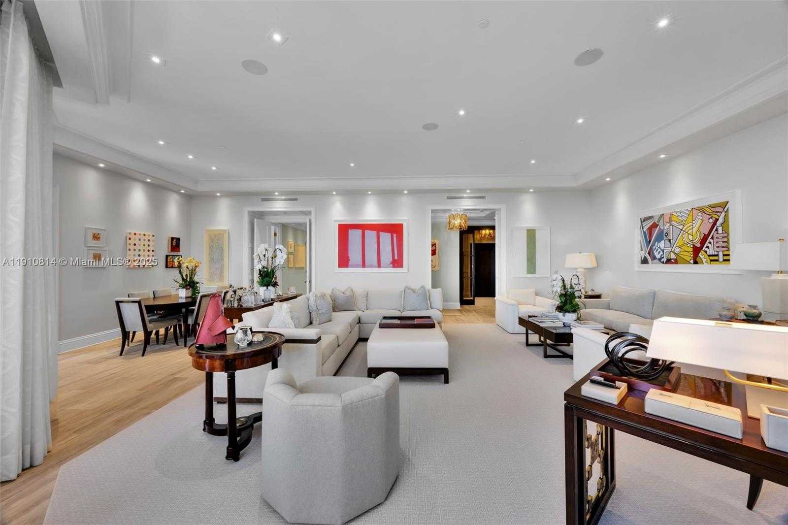 Small Image of 10 EDGEWATER DR #PH-C, Coral Gables Number 6