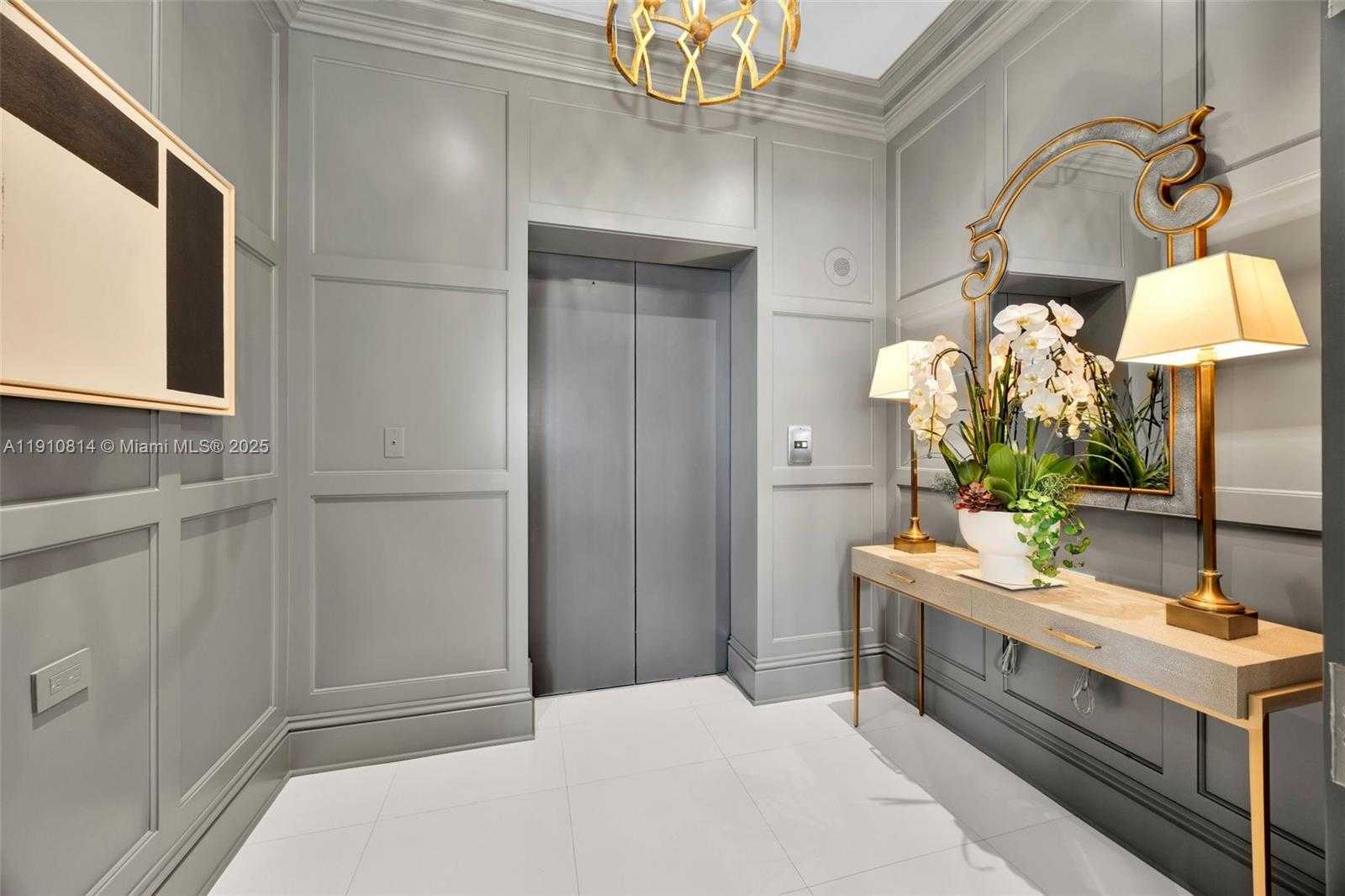 Small Image of 10 EDGEWATER DR #PH-C, Coral Gables Number 7