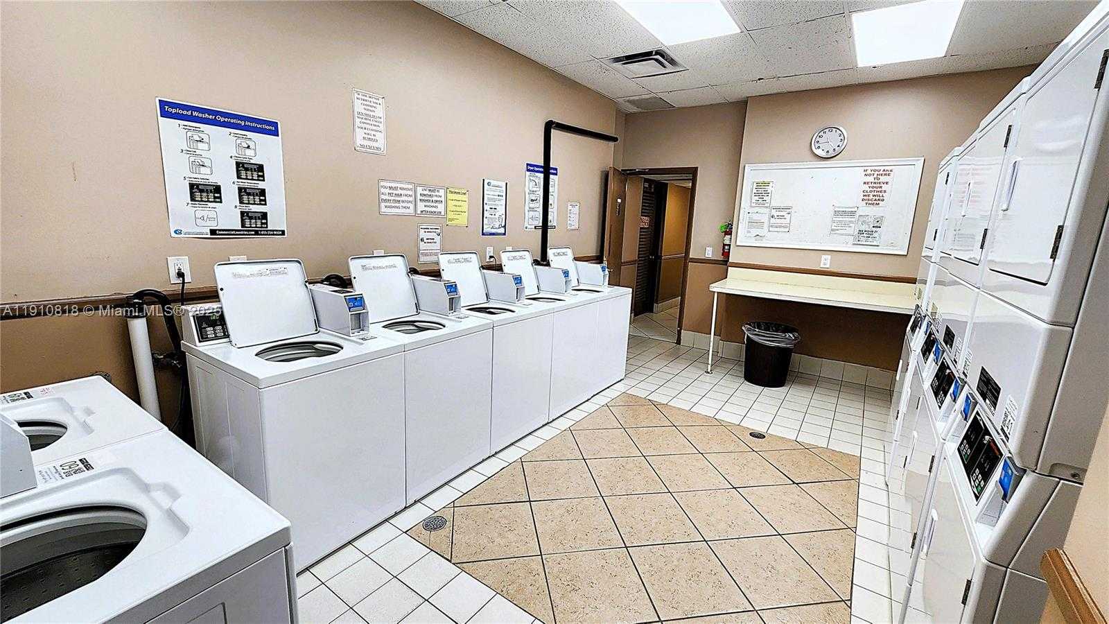 Small Image of 1825 SOUTH OCEAN DR #209, Hallandale Beach Number 33