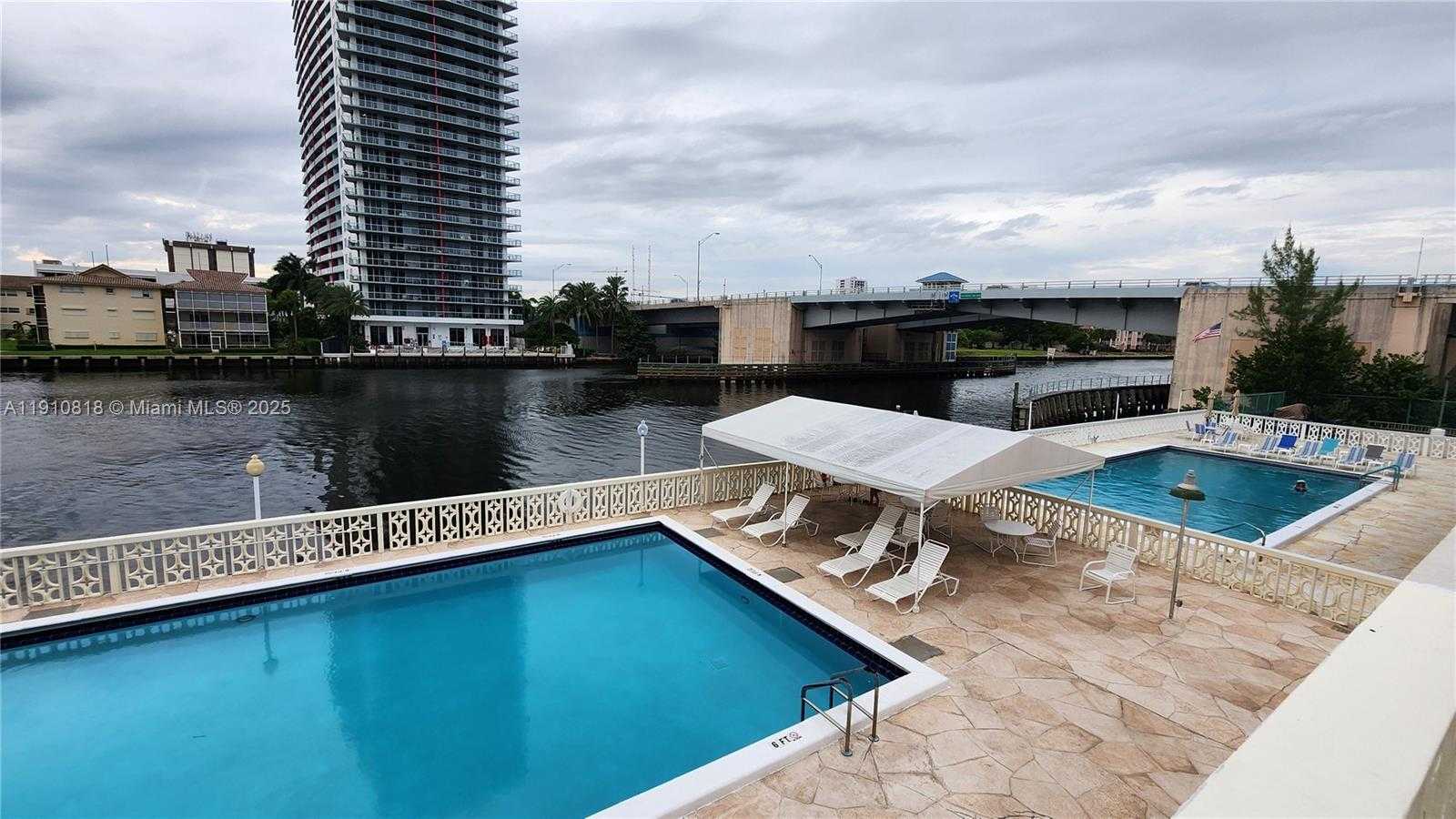 Small Image of 1825 SOUTH OCEAN DR #209, Hallandale Beach Number 44