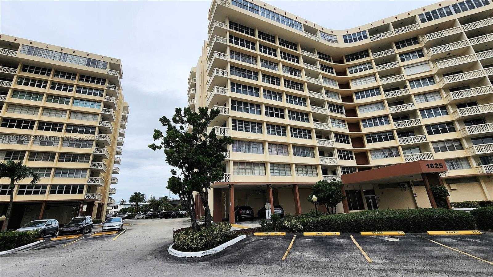 Small Image of 1825 SOUTH OCEAN DR #209, Hallandale Beach Number 49