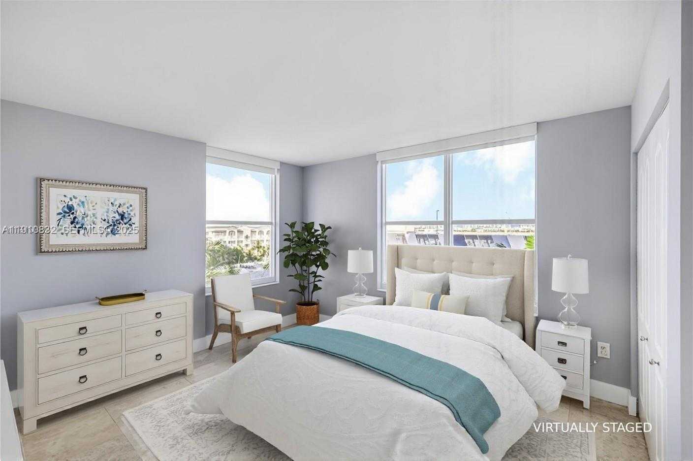 Small Image of 1800 SUNSET HARBOUR DR #715, Miami Beach Number 17