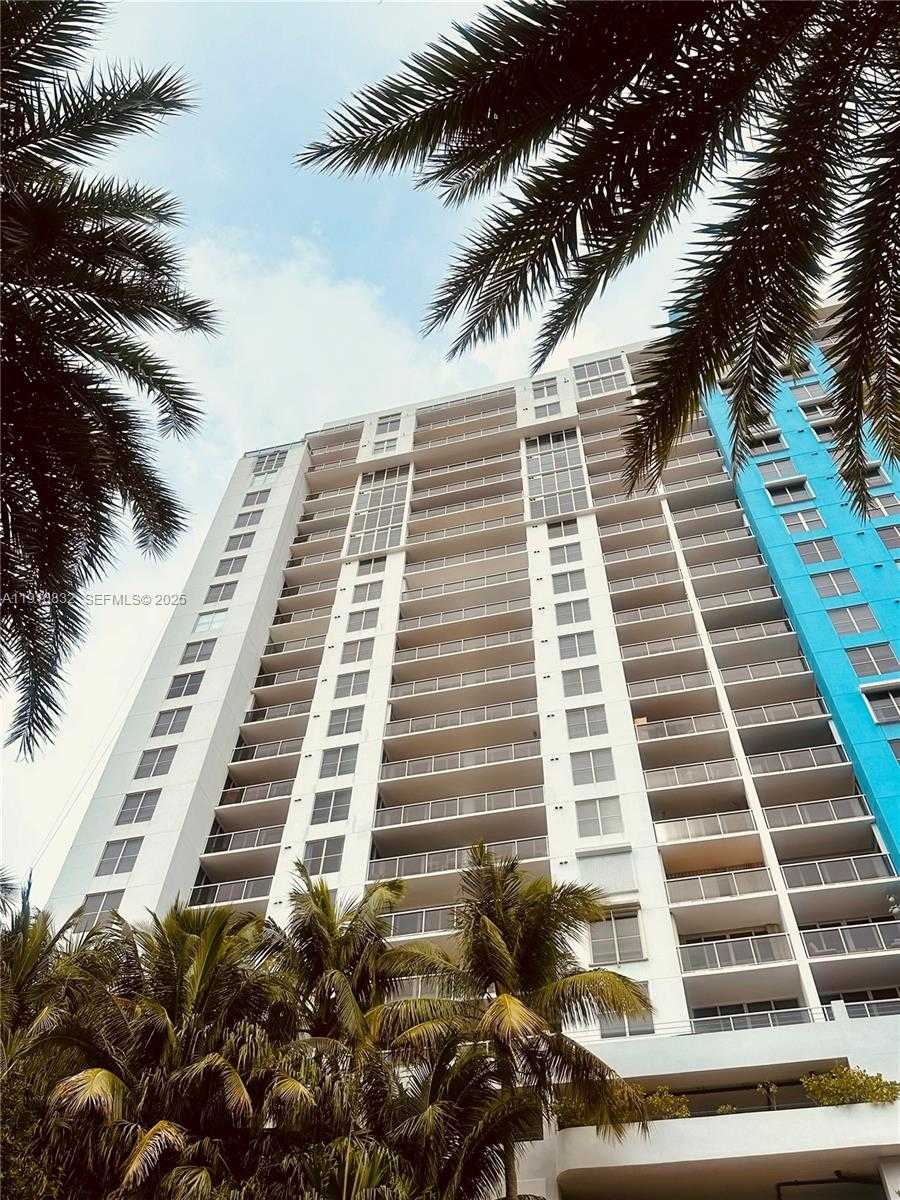 Small Image of 1800 SUNSET HARBOUR DR #715, Miami Beach Number 34