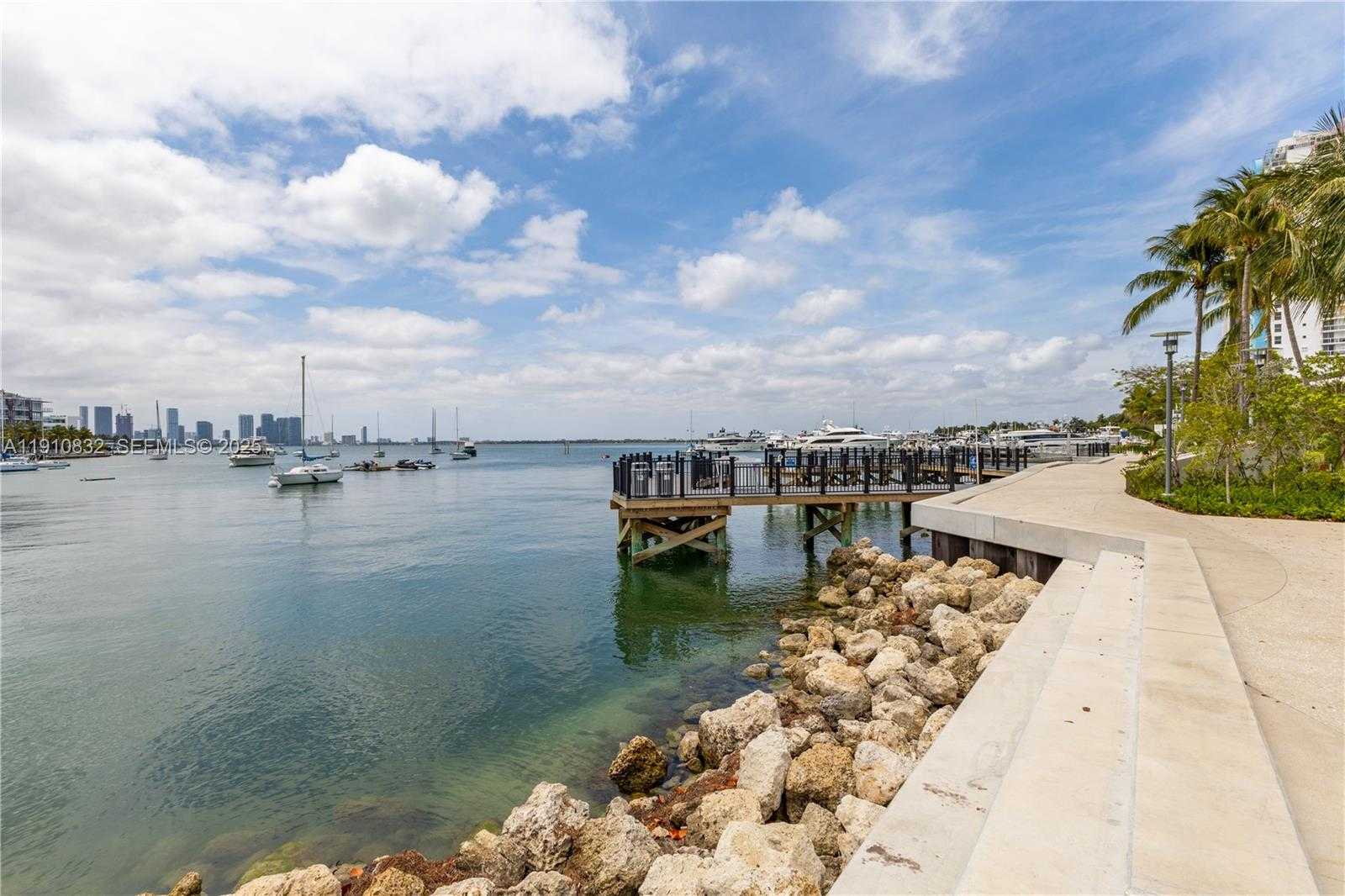 Small Image of 1800 SUNSET HARBOUR DR #715, Miami Beach Number 45