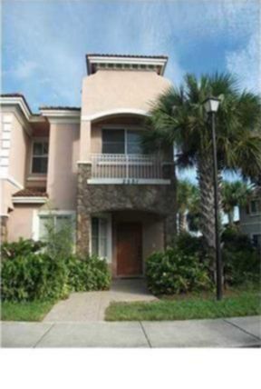 Small Image of 2551 SOUTH WEST 83RD AVE #107, Miramar Number 15