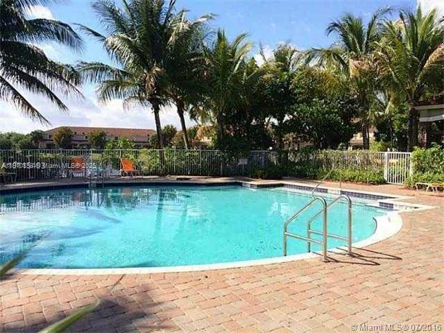 Small Image of 2551 SOUTH WEST 83RD AVE #107, Miramar Number 18