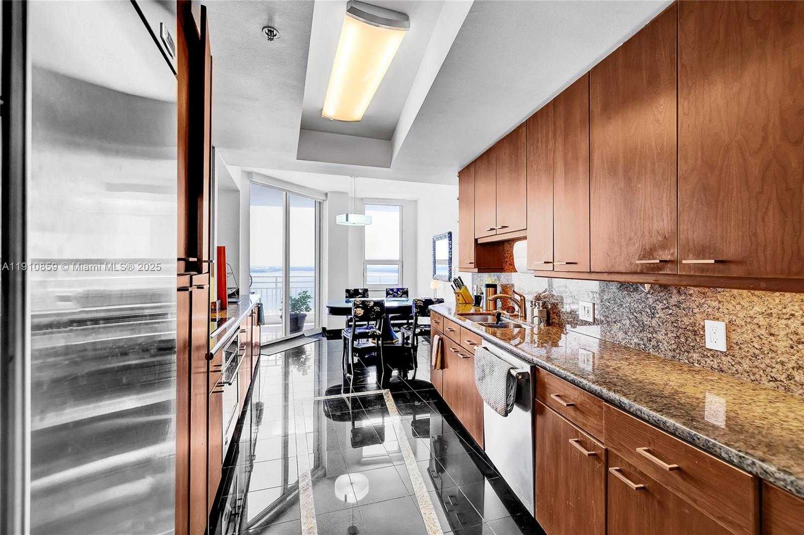 Small Image of 808 EAST BRICKELL KEY DR #2104, Miami Number 10