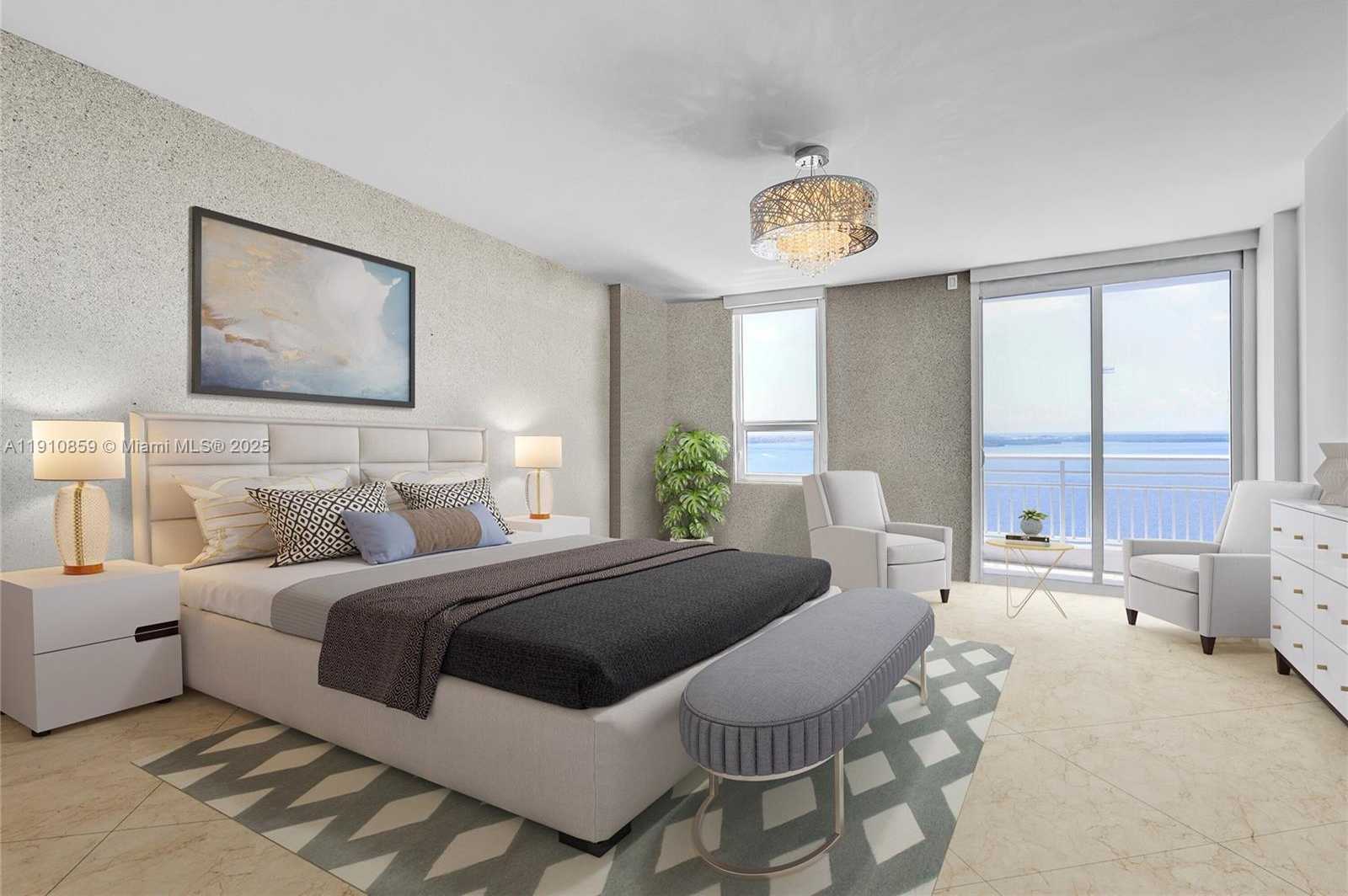 Small Image of 808 EAST BRICKELL KEY DR #2104, Miami Number 11