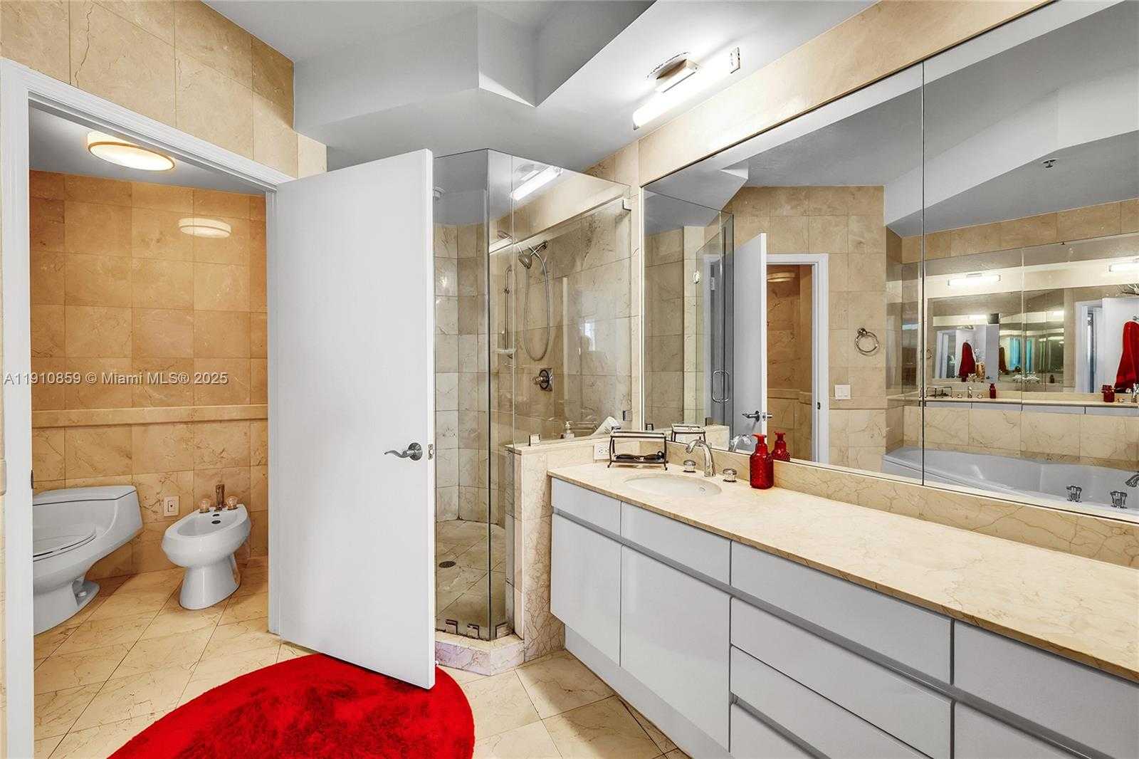 Small Image of 808 EAST BRICKELL KEY DR #2104, Miami Number 12