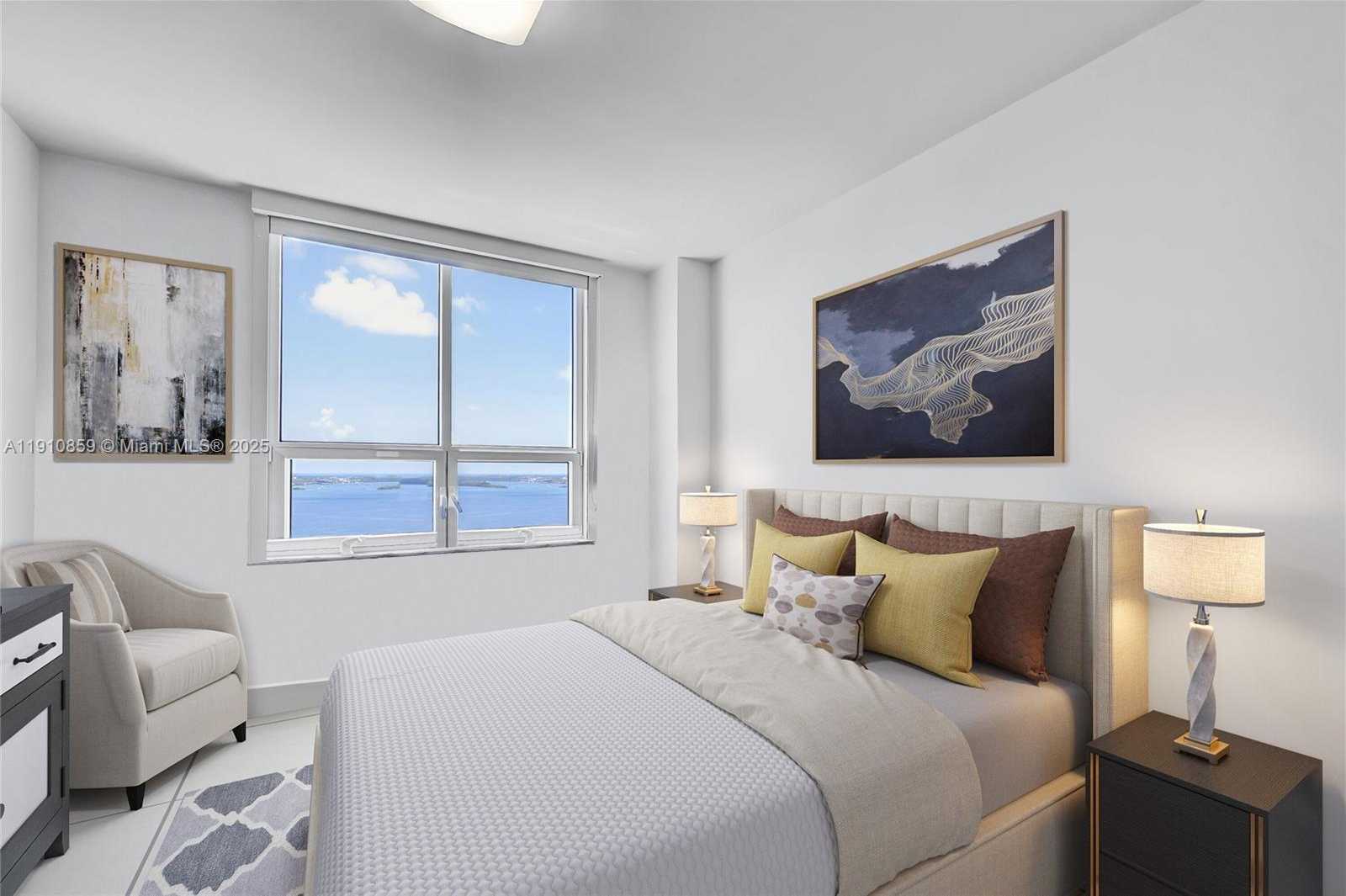 Small Image of 808 EAST BRICKELL KEY DR #2104, Miami Number 15