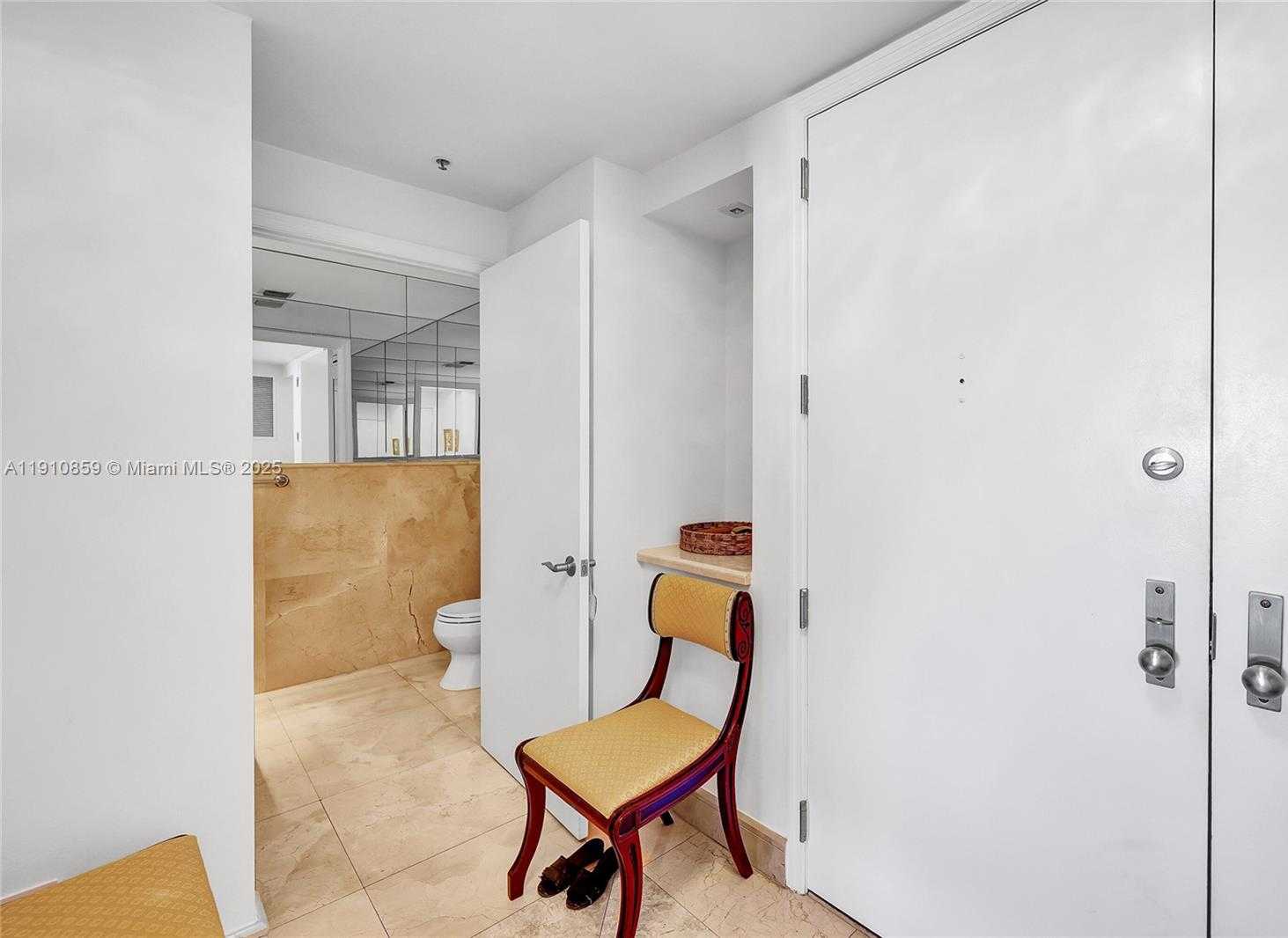 Small Image of 808 EAST BRICKELL KEY DR #2104, Miami Number 17