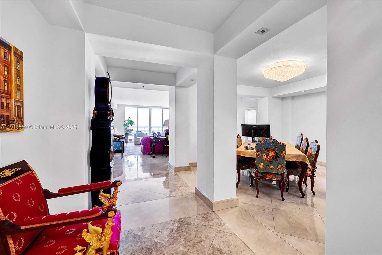Small Image of 808 EAST BRICKELL KEY DR #2104, Miami Number 2