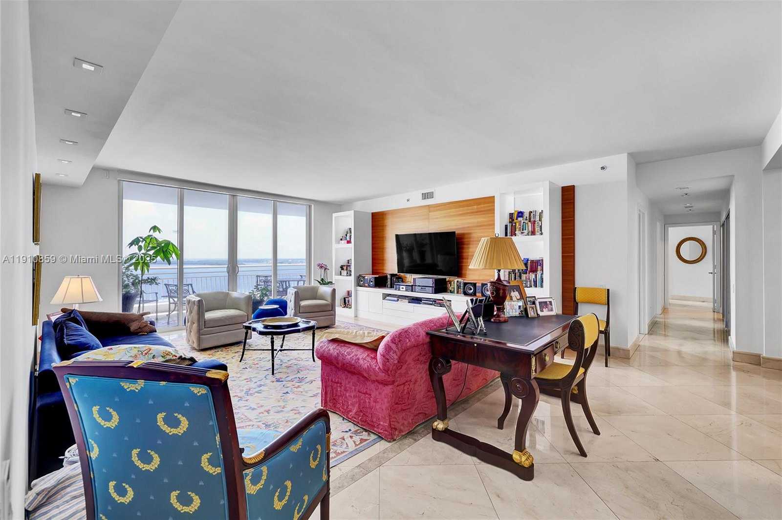 Small Image of 808 EAST BRICKELL KEY DR #2104, Miami Number 5