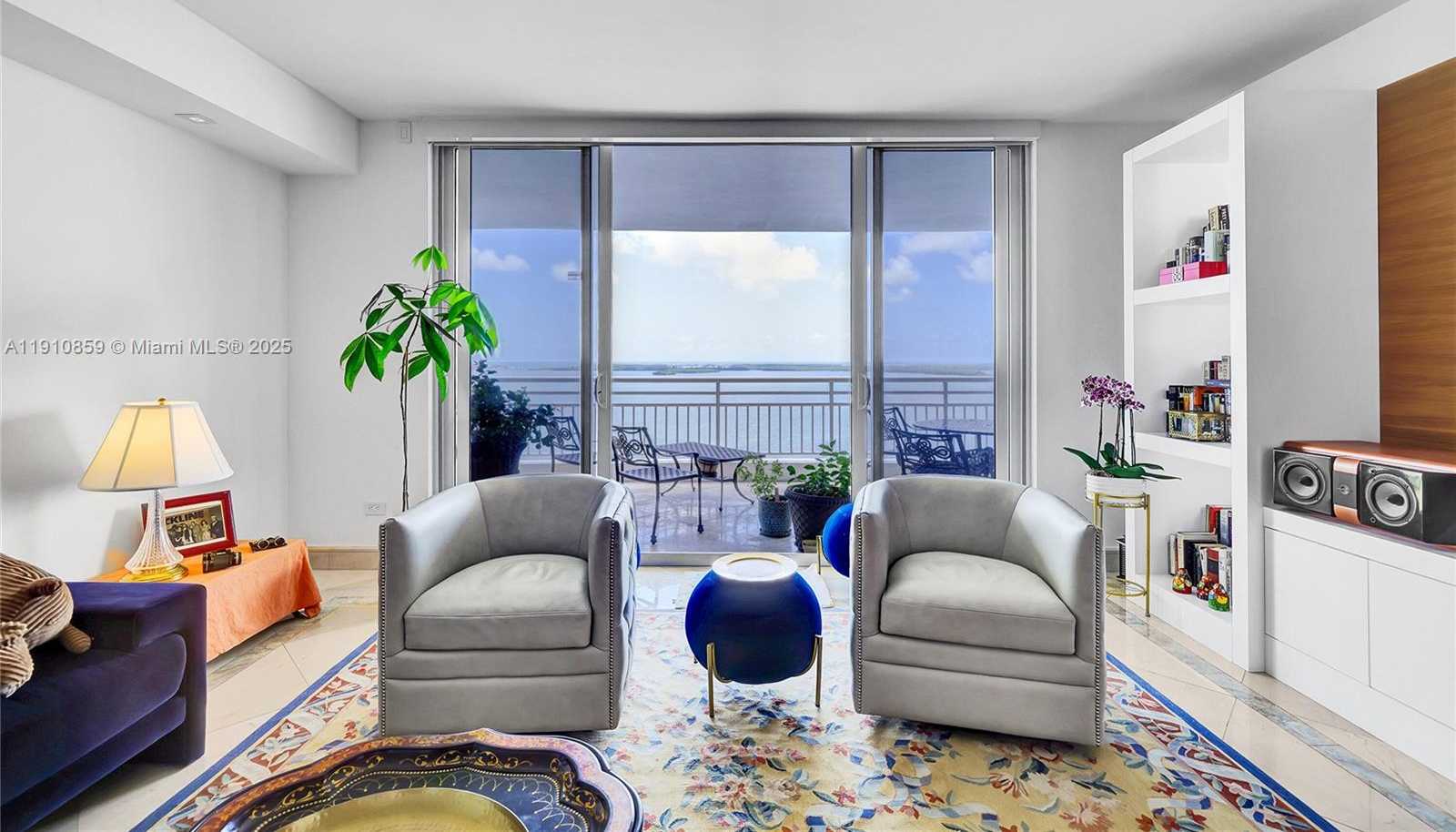 Small Image of 808 EAST BRICKELL KEY DR #2104, Miami Number 6