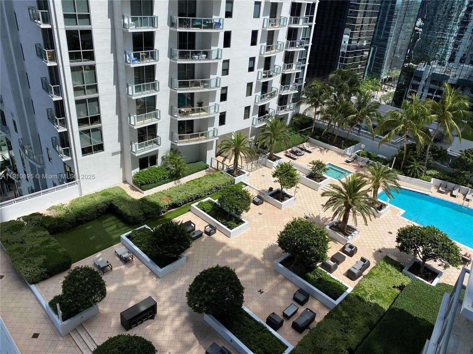 Small Image of 1050 BRICKELL AVE #1904, Miami Number 14