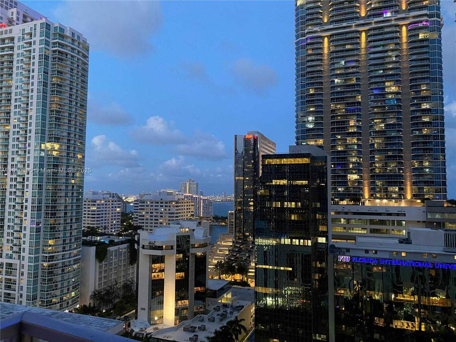 Small Image of 1050 BRICKELL AVE #1904, Miami Number 16