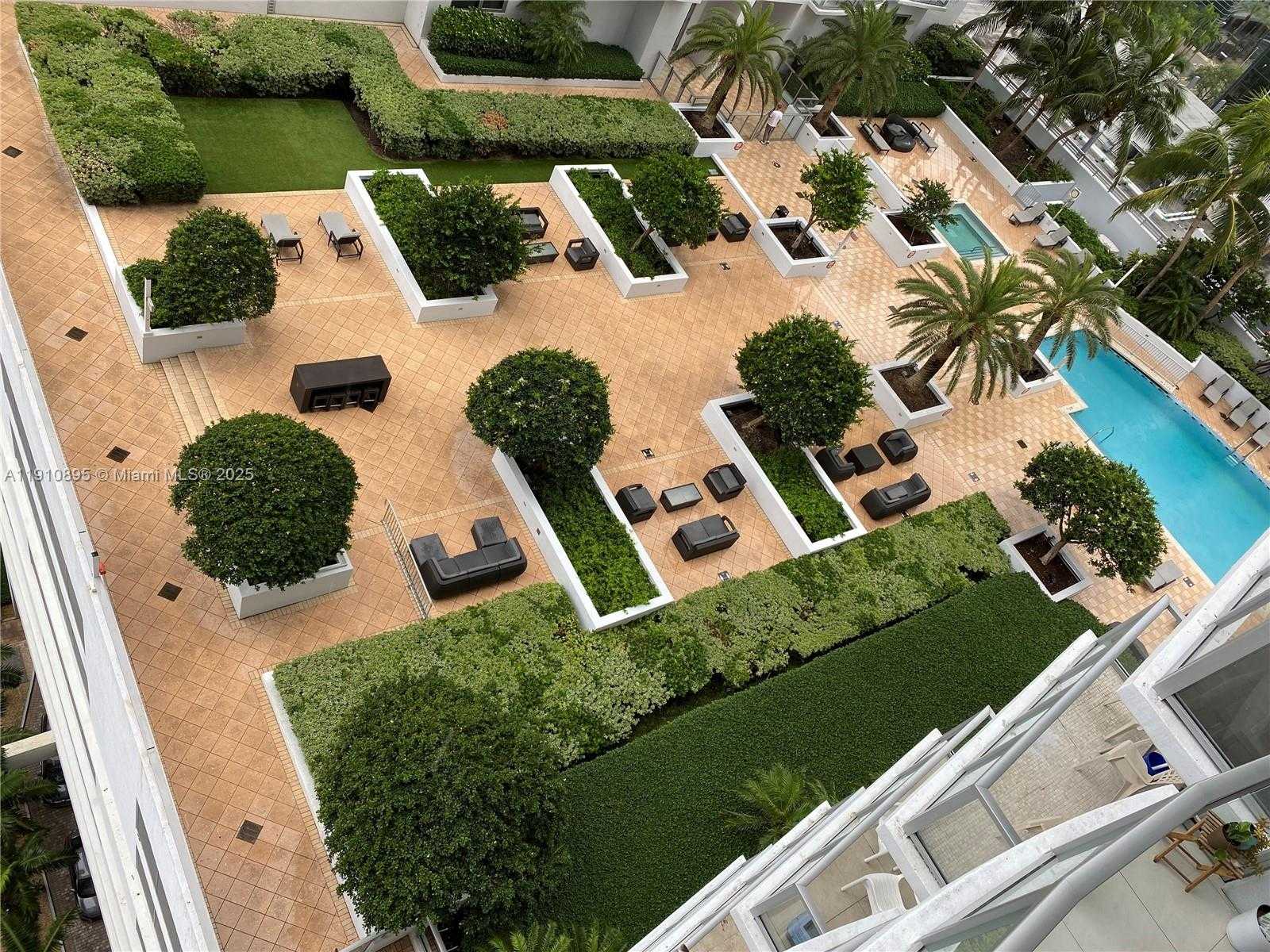 Small Image of 1050 BRICKELL AVE #1904, Miami Number 17