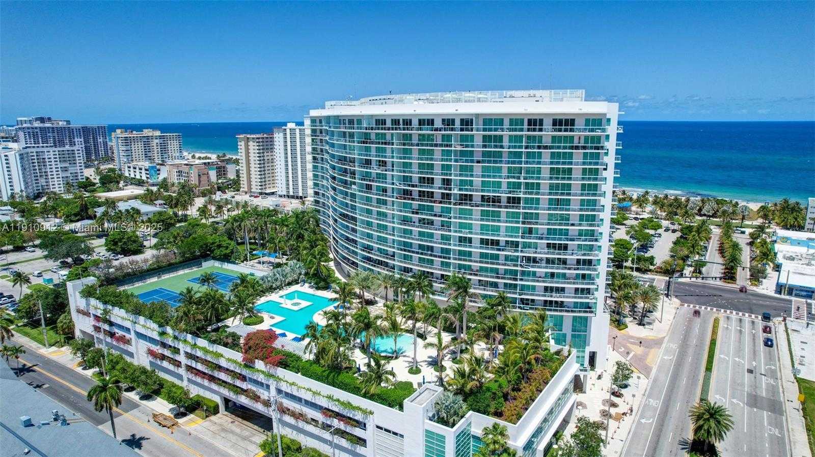 Small Image of 1 NORTH OCEAN BLVD #1513, Pompano Beach Number 1