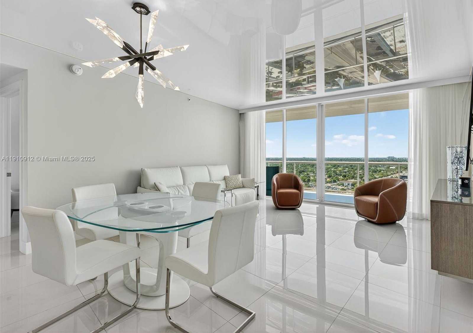 Small Image of 1 NORTH OCEAN BLVD #1513, Pompano Beach Number 10