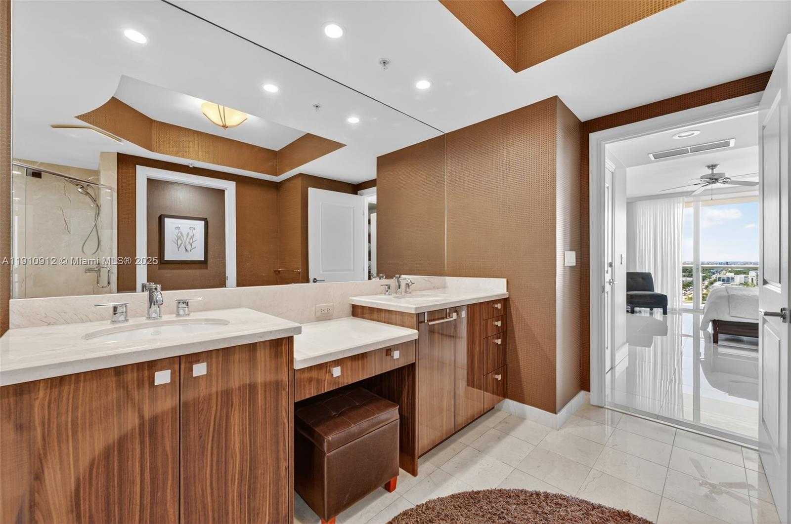 Small Image of 1 NORTH OCEAN BLVD #1513, Pompano Beach Number 17