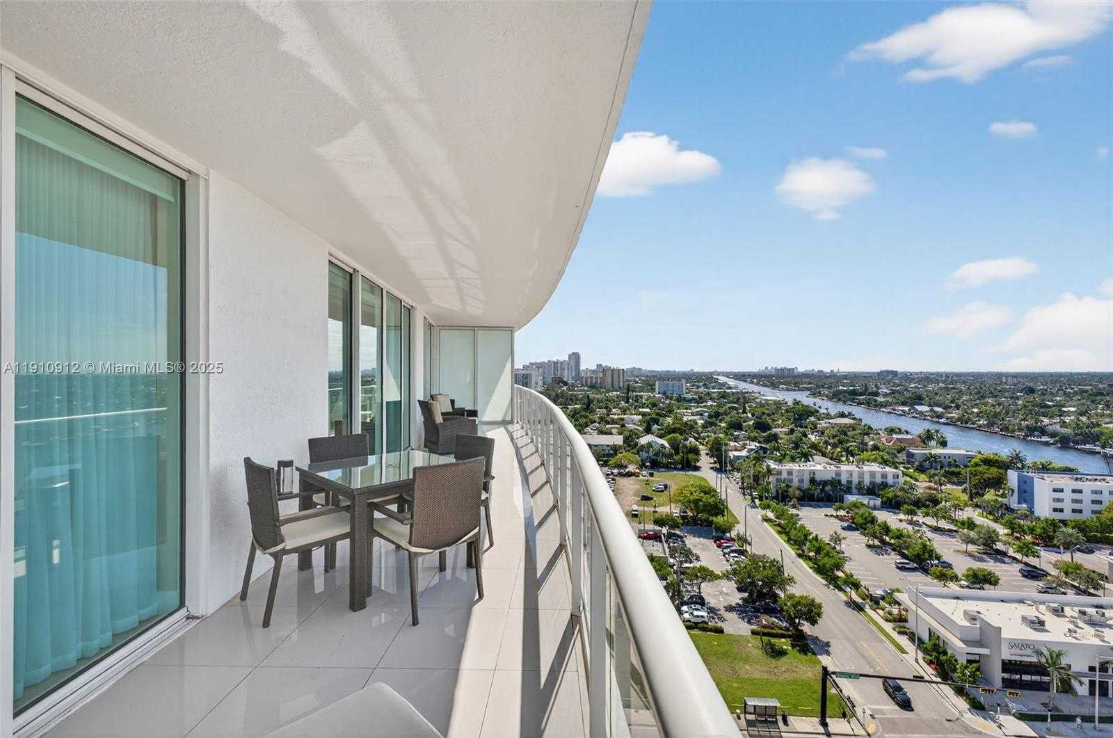 Small Image of 1 NORTH OCEAN BLVD #1513, Pompano Beach Number 24