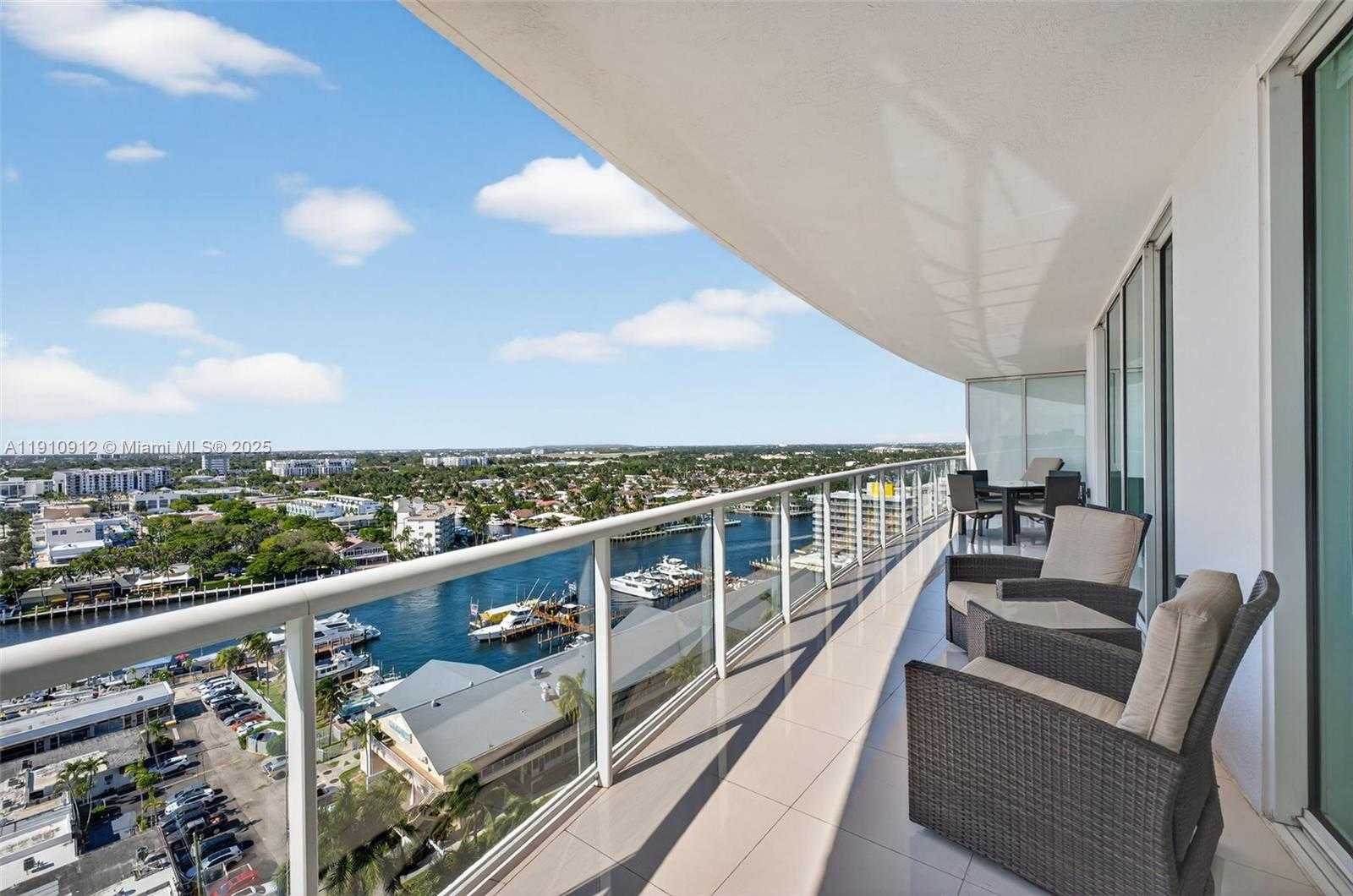 Small Image of 1 NORTH OCEAN BLVD #1513, Pompano Beach Number 25