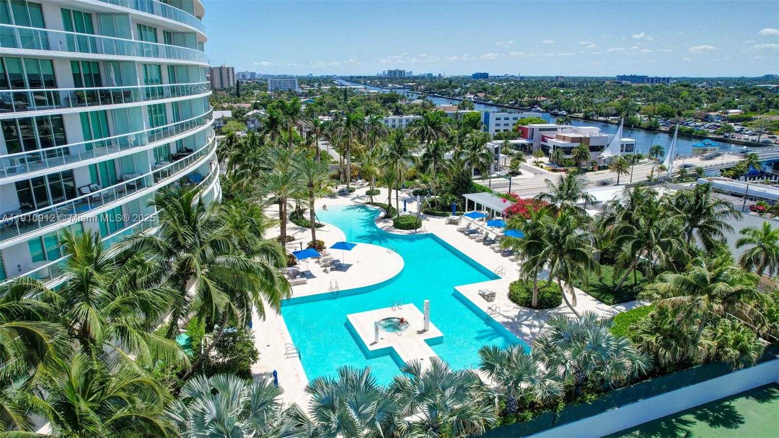 Small Image of 1 NORTH OCEAN BLVD #1513, Pompano Beach Number 32