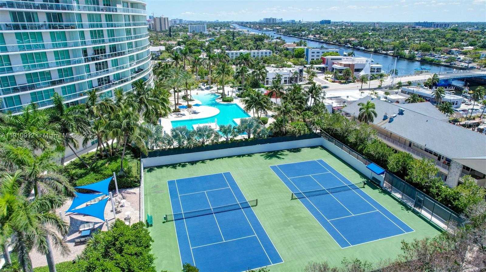 Small Image of 1 NORTH OCEAN BLVD #1513, Pompano Beach Number 33