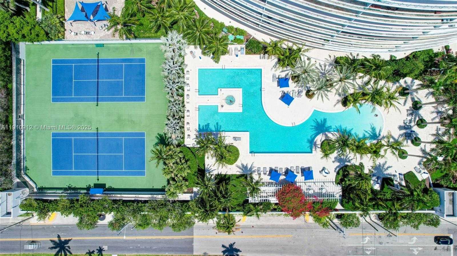 Small Image of 1 NORTH OCEAN BLVD #1513, Pompano Beach Number 34