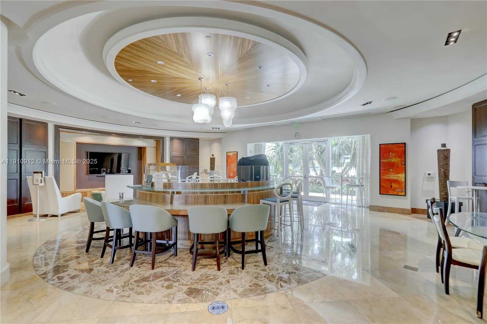 Small Image of 1 NORTH OCEAN BLVD #1513, Pompano Beach Number 48