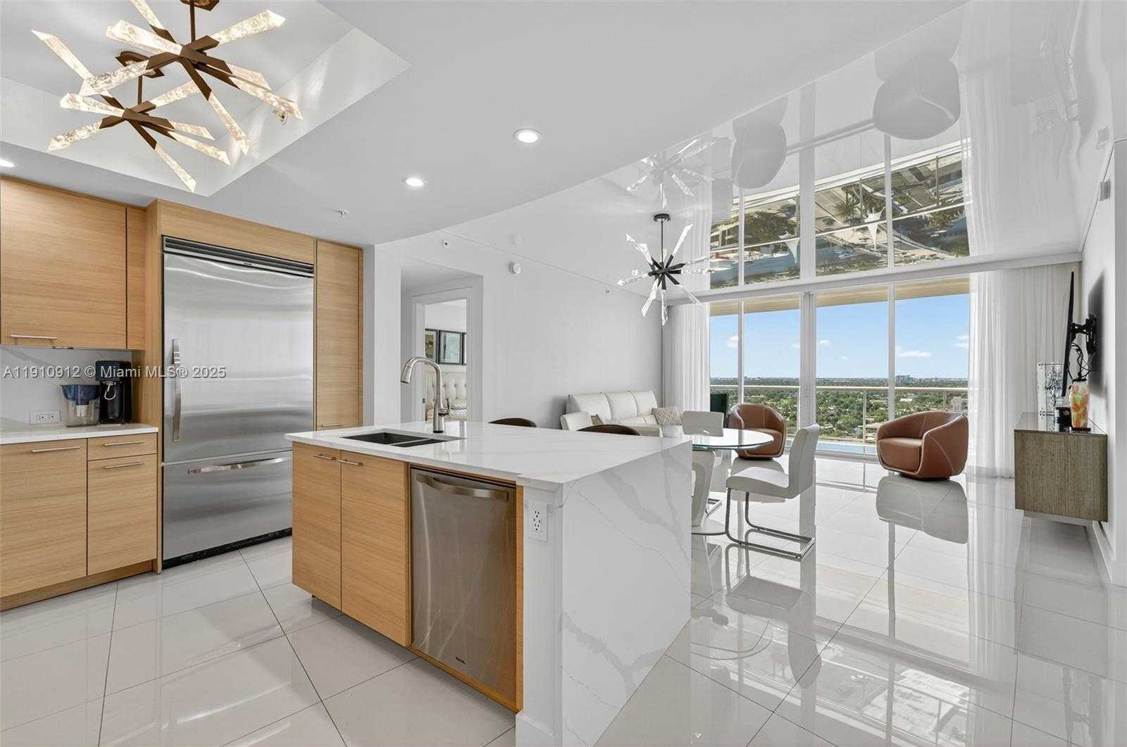 Small Image of 1 NORTH OCEAN BLVD #1513, Pompano Beach Number 5