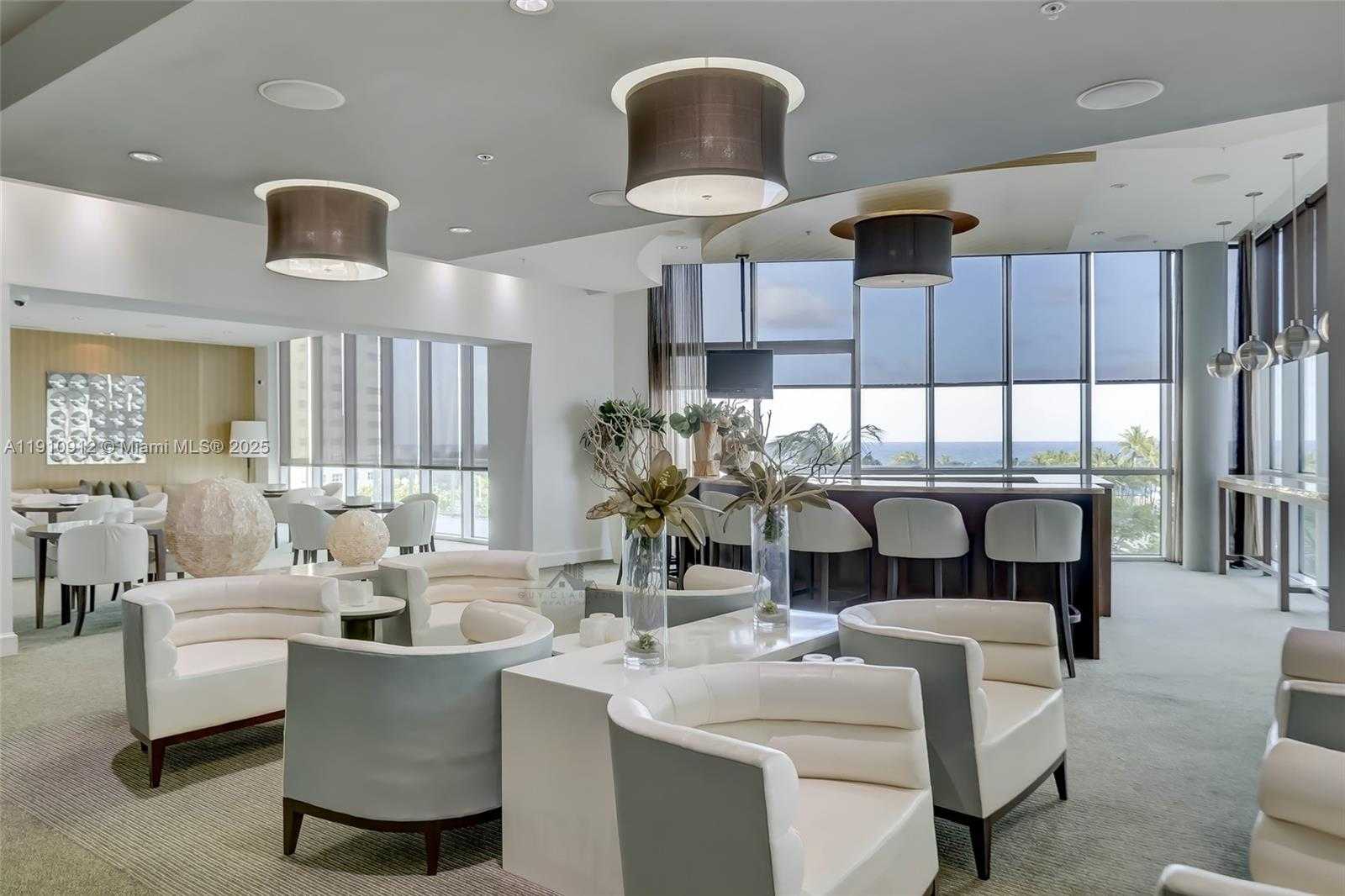 Small Image of 1 NORTH OCEAN BLVD #1513, Pompano Beach Number 52