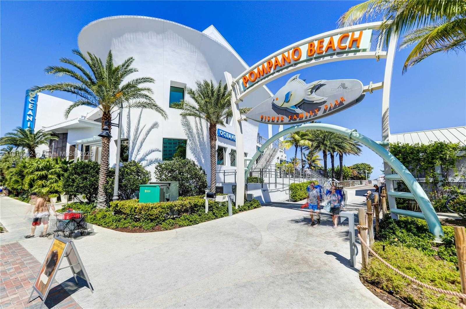 Small Image of 1 NORTH OCEAN BLVD #1513, Pompano Beach Number 56