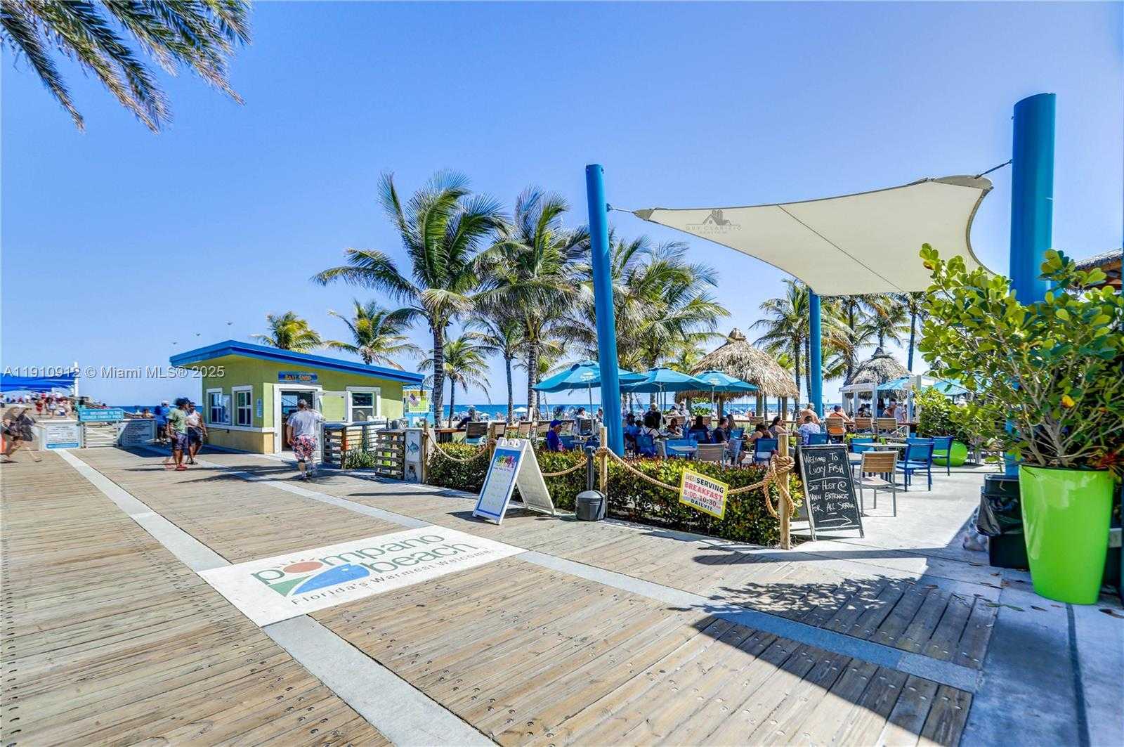 Small Image of 1 NORTH OCEAN BLVD #1513, Pompano Beach Number 58