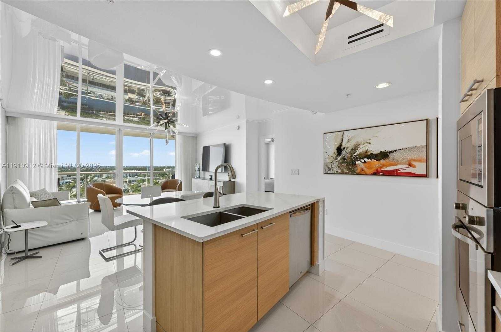 Small Image of 1 NORTH OCEAN BLVD #1513, Pompano Beach Number 7