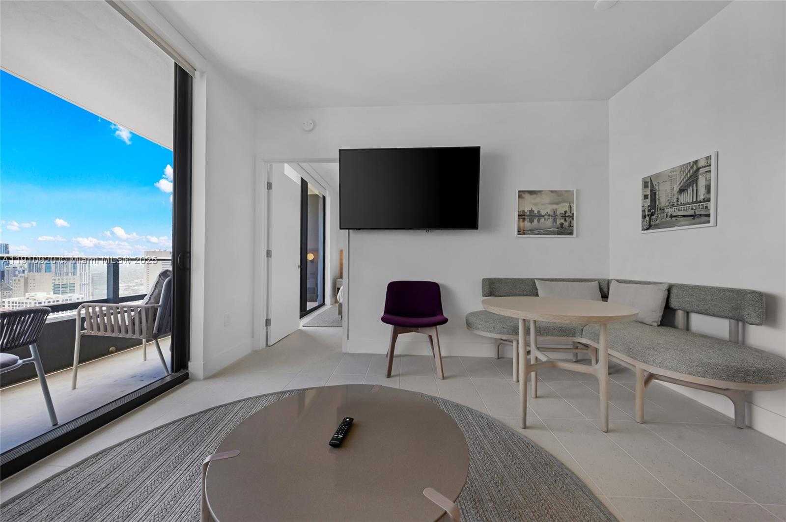 Small Image of 159 NORTH EAST 6TH ST #4007, Miami Number 14