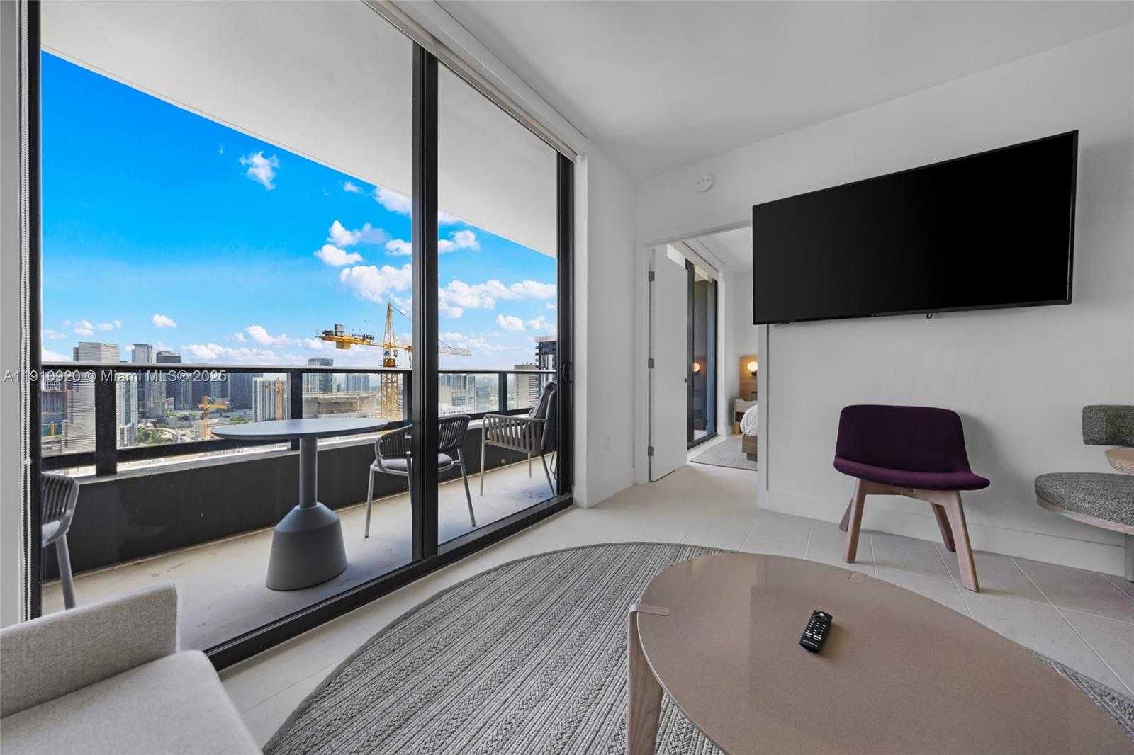 Small Image of 159 NORTH EAST 6TH ST #4007, Miami Number 15