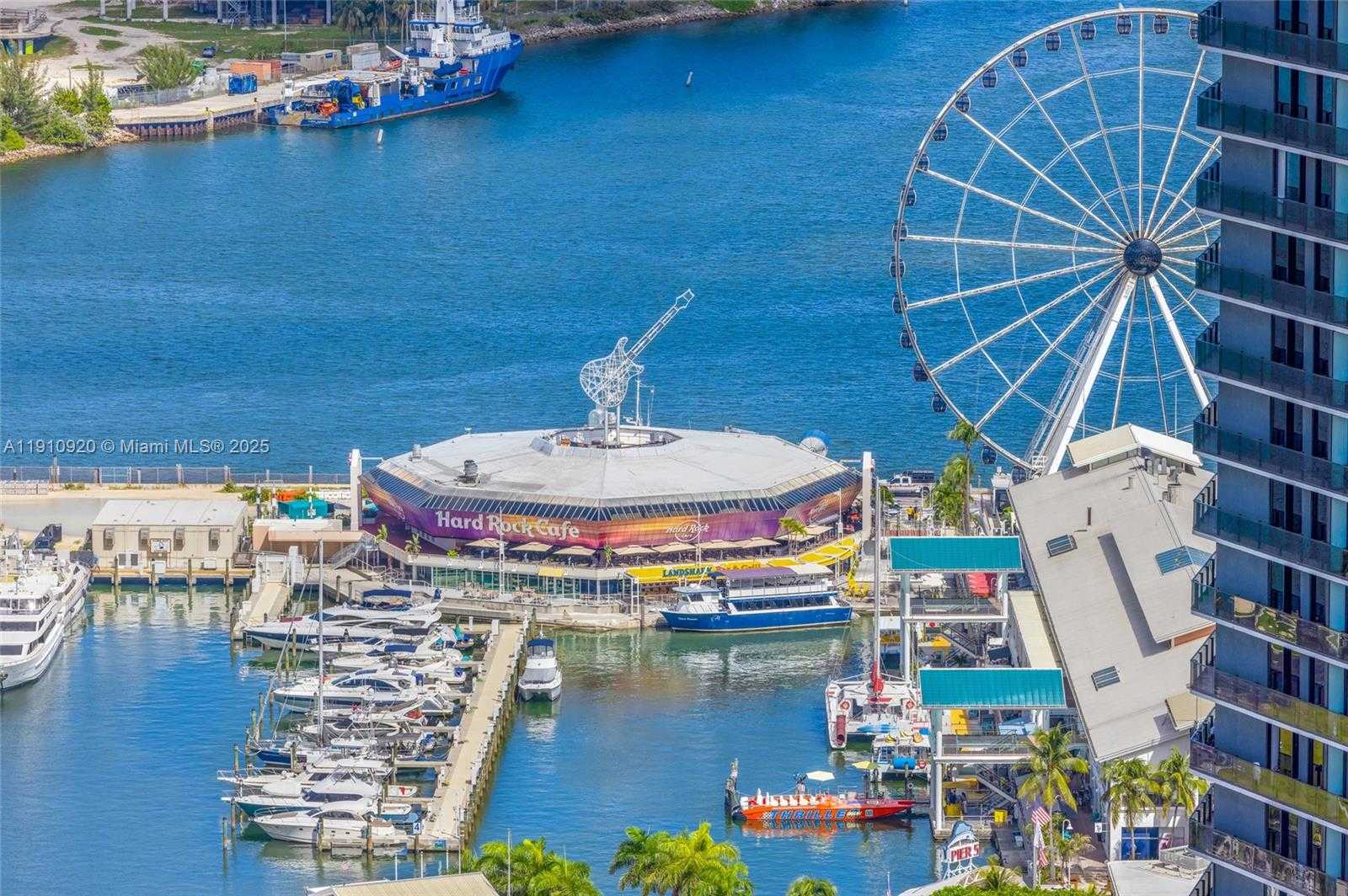 Small Image of 159 NORTH EAST 6TH ST #4007, Miami Number 33