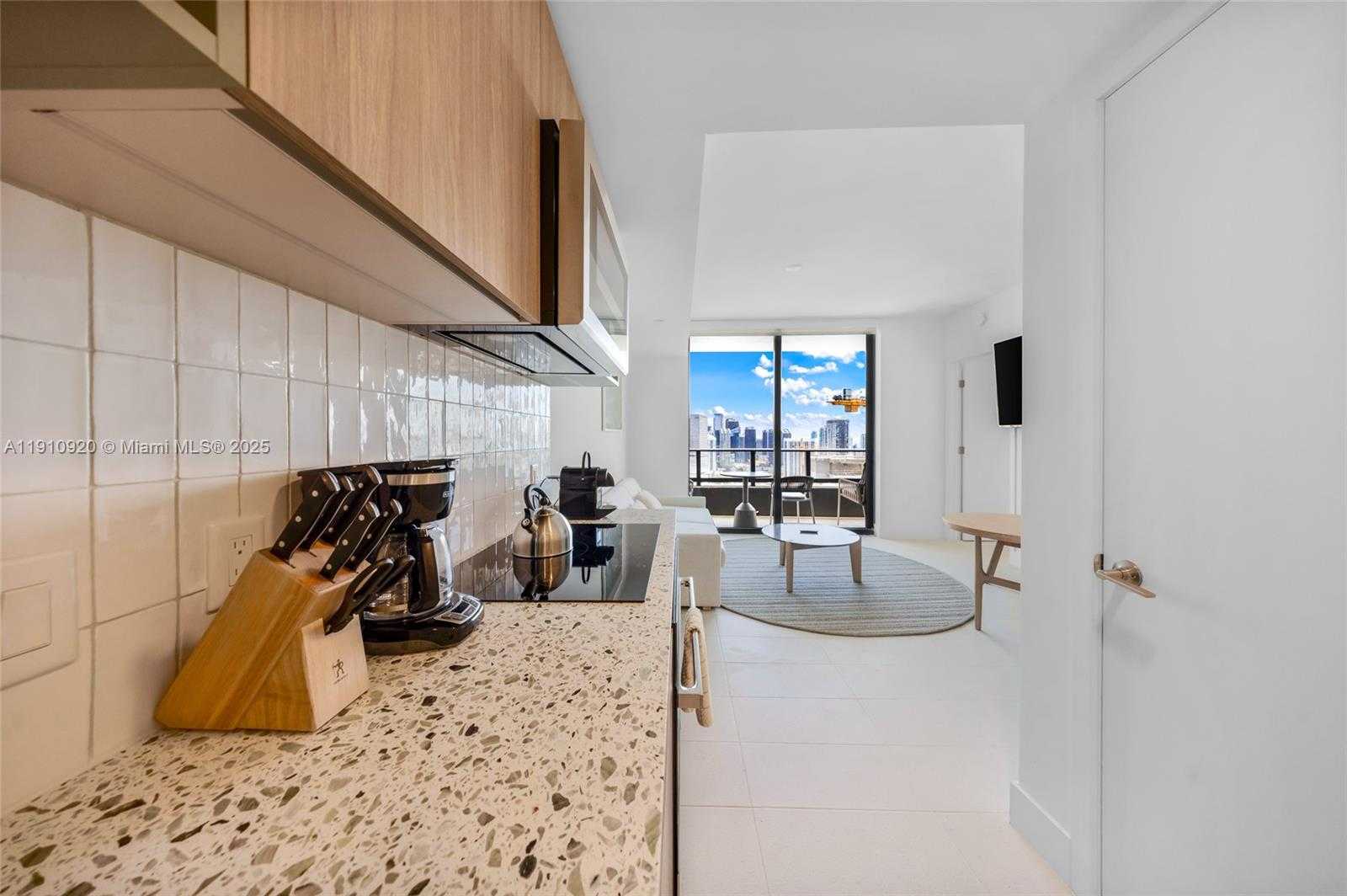 Small Image of 159 NORTH EAST 6TH ST #4007, Miami Number 6