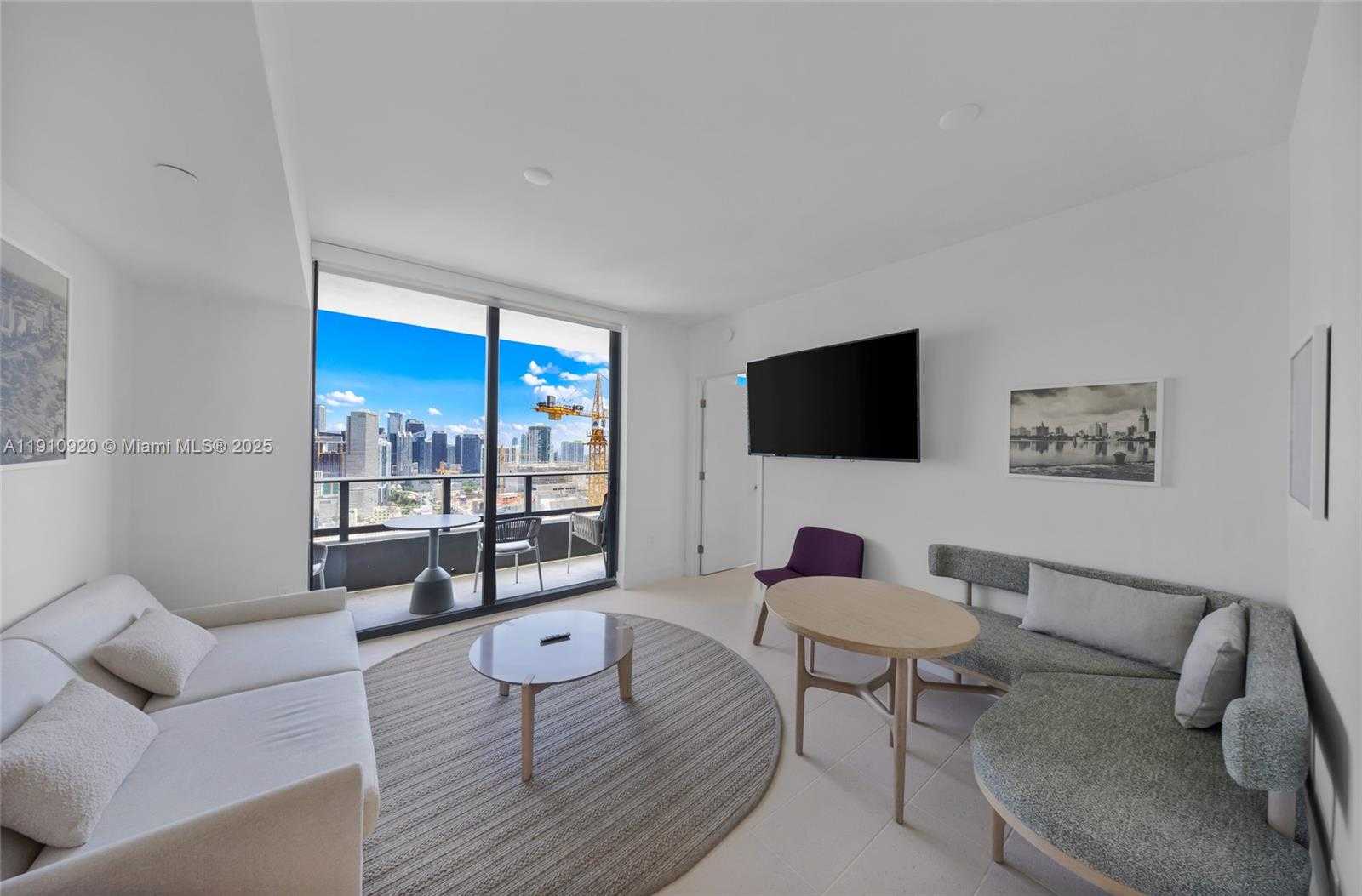 Small Image of 159 NORTH EAST 6TH ST #4007, Miami Number 8