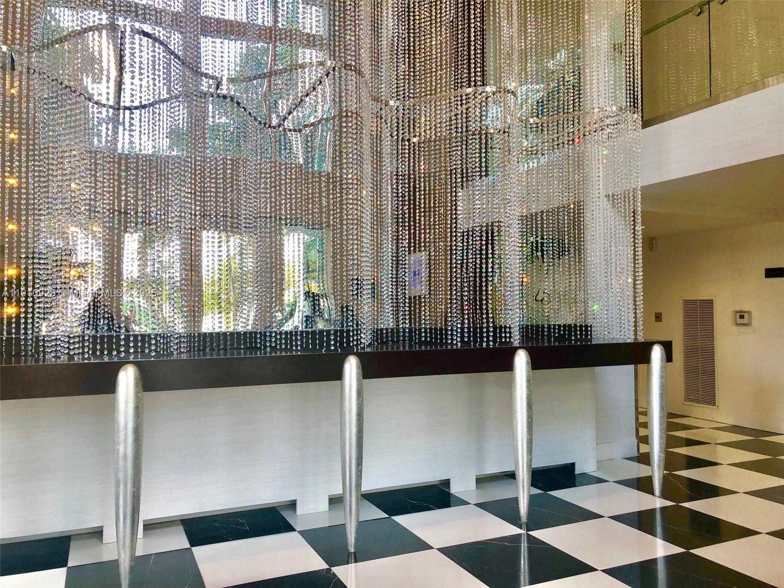 Small Image of 1800 NORTH BAYSHORE DR #605, Miami Number 24