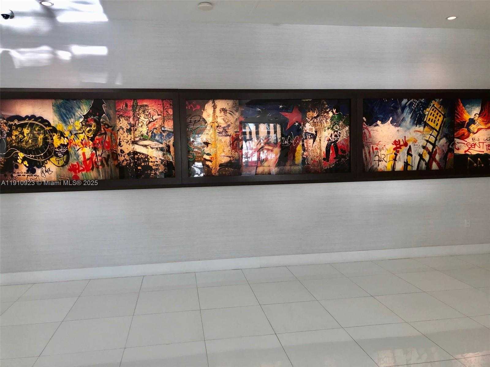 Small Image of 1800 NORTH BAYSHORE DR #605, Miami Number 30