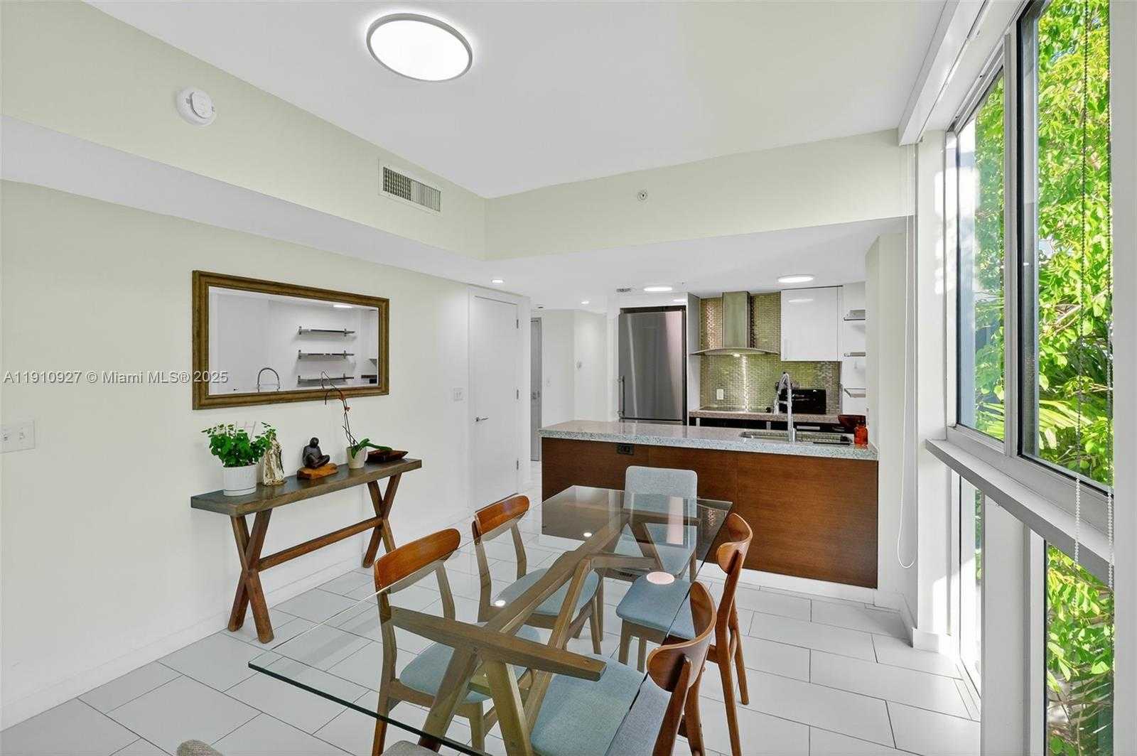 Small Image of 720 NORTH EAST 62ND ST #311, Miami Number 11